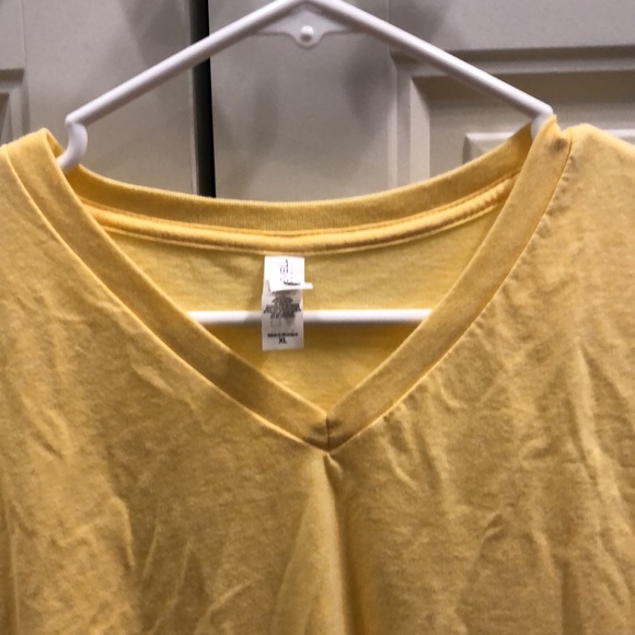 Next Level Apparel V-Neck - Picture 2 of 3